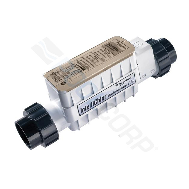 IntelliChlor® Salt Chlorine Generator